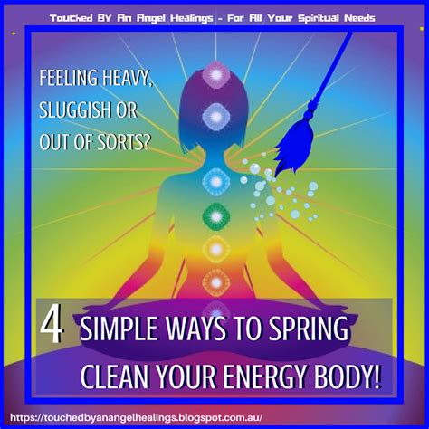 Cleaning with Energy Magic: A New Perspective on Tidying Up